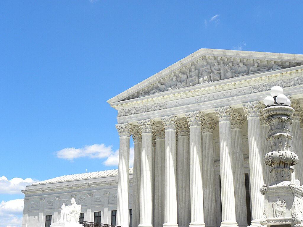 US Supreme Court rules in favor of Maryland parents challenging LGBTQ+ curriculum